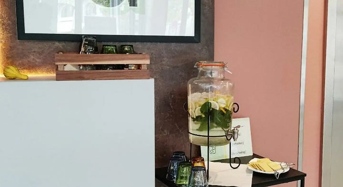 Garner Hotel WIESBADEN CITY by IHG ROOM_EXAMPLE