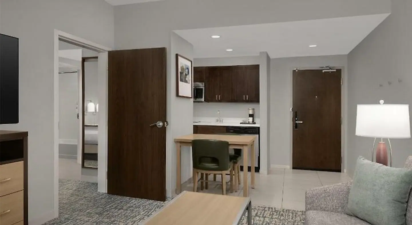Homewood Suites by Hilton Mobile I-65/Airport Blvd, AL ROOM_EXAMPLE