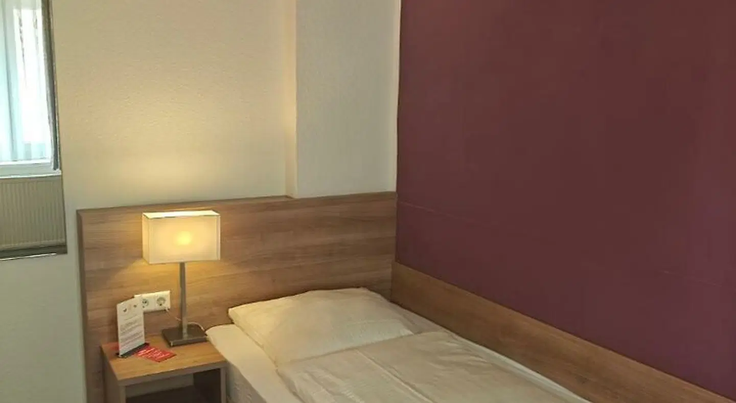 Hotel Flora ROOM_EXAMPLE