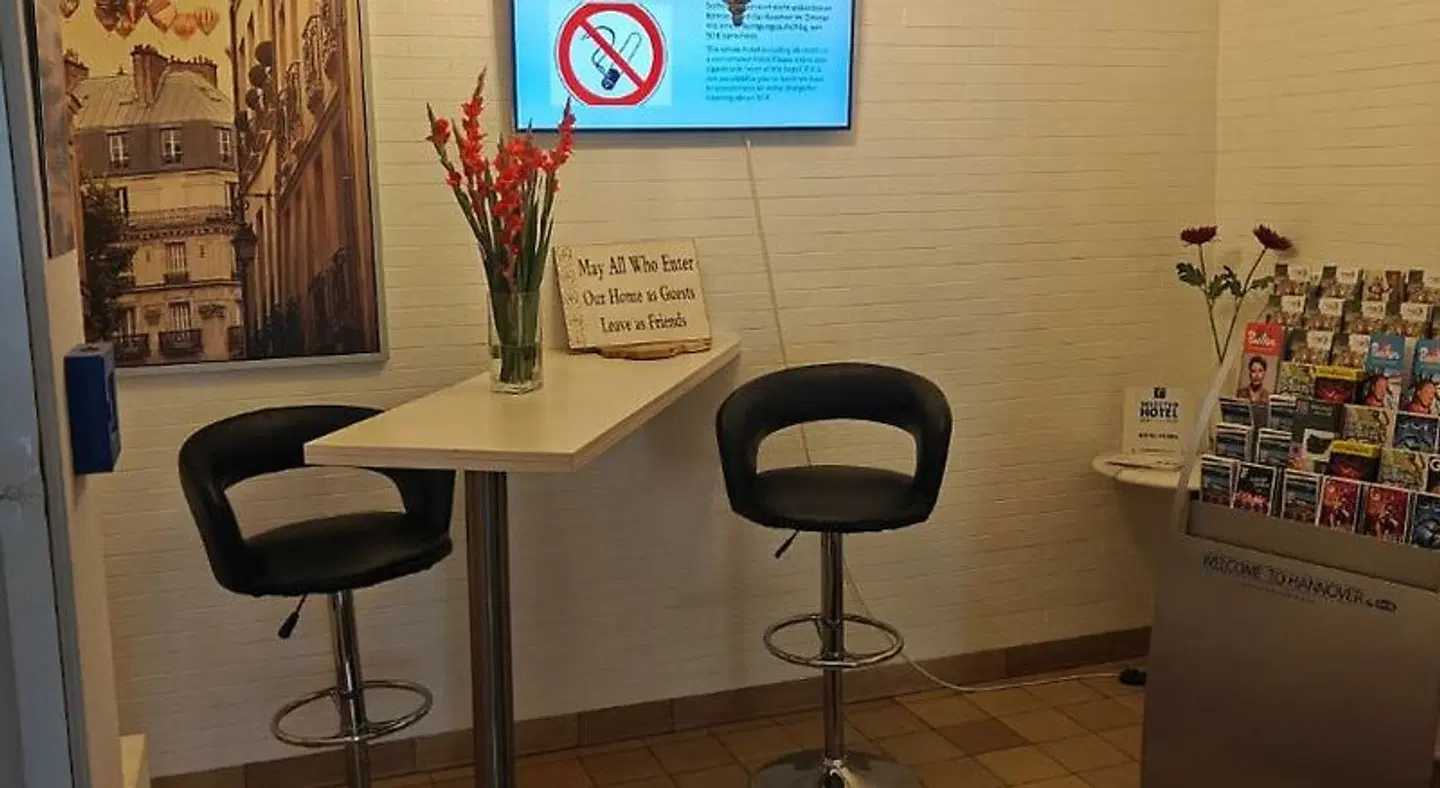 Hotel Flora Konferenz