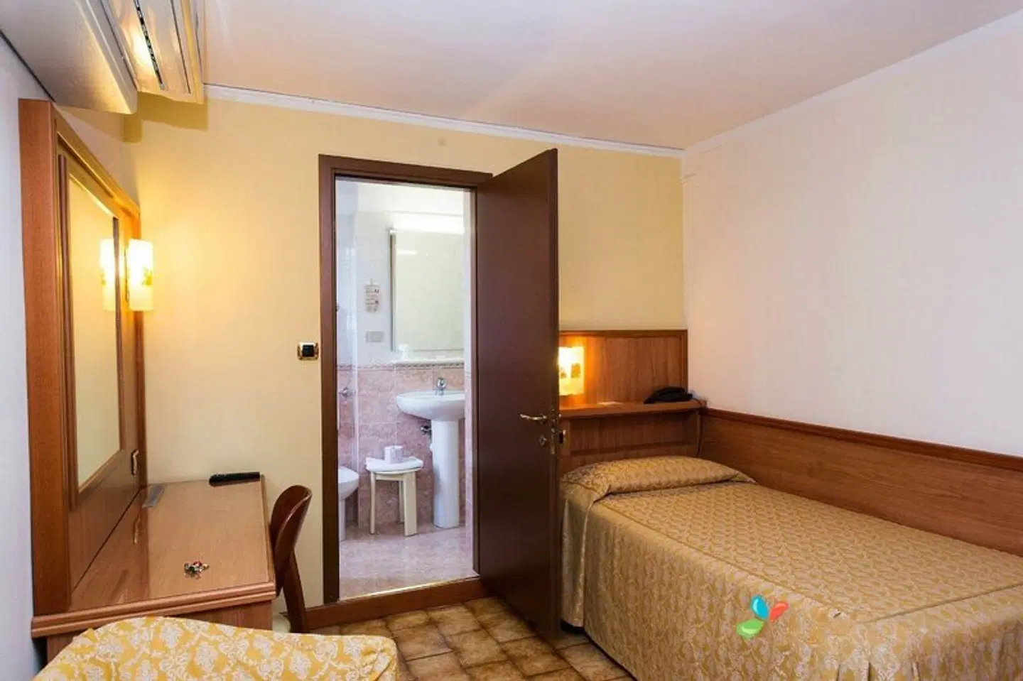 Piccolo Hotel ROOM_EXAMPLE