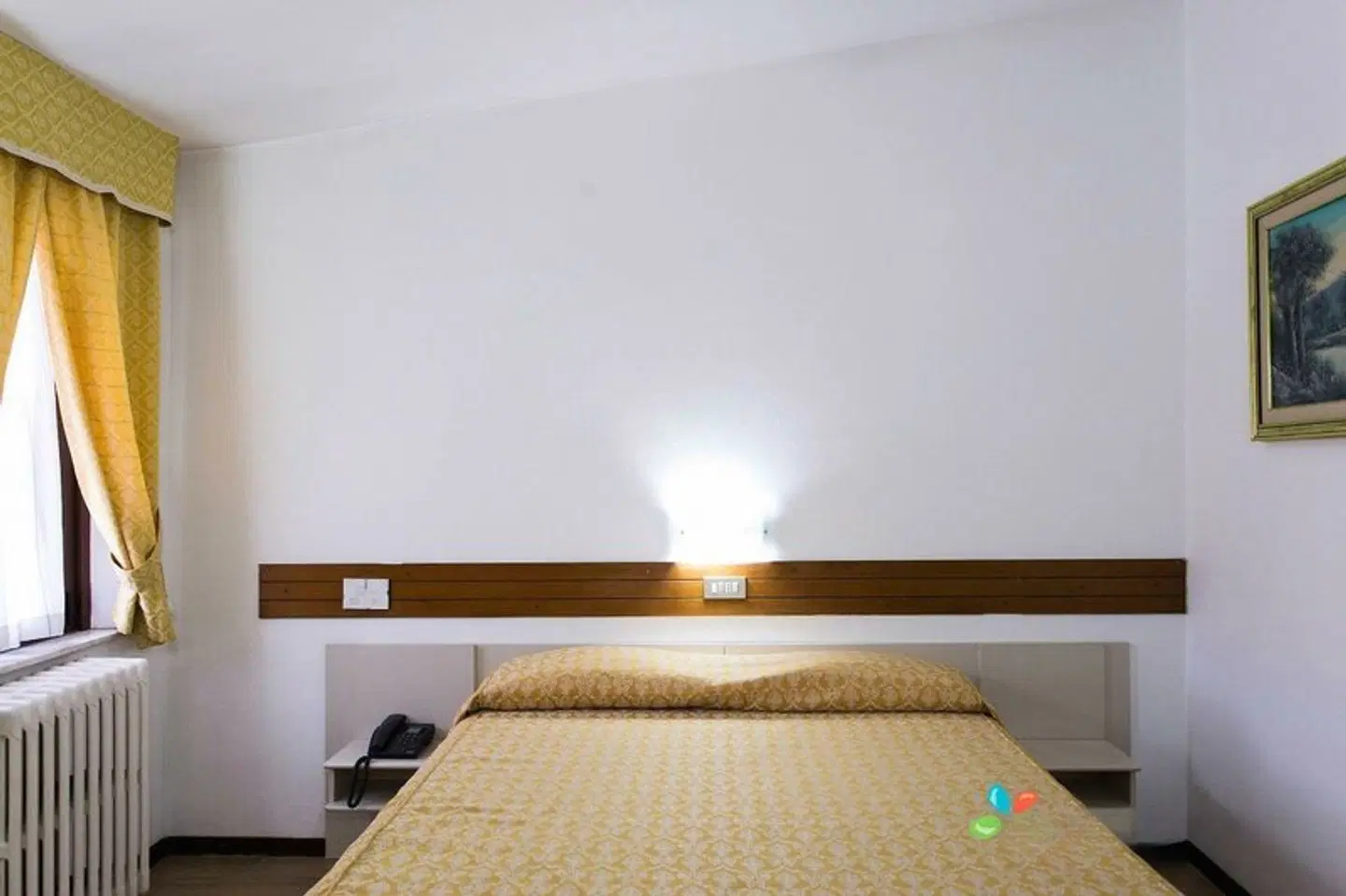 Piccolo Hotel ROOM_EXAMPLE