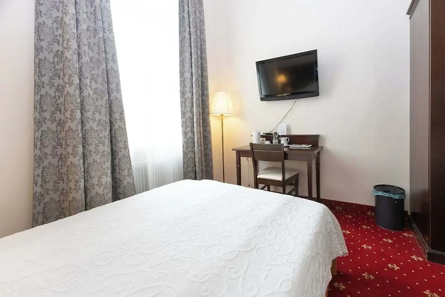 Hotel Viktoria ROOM_EXAMPLE