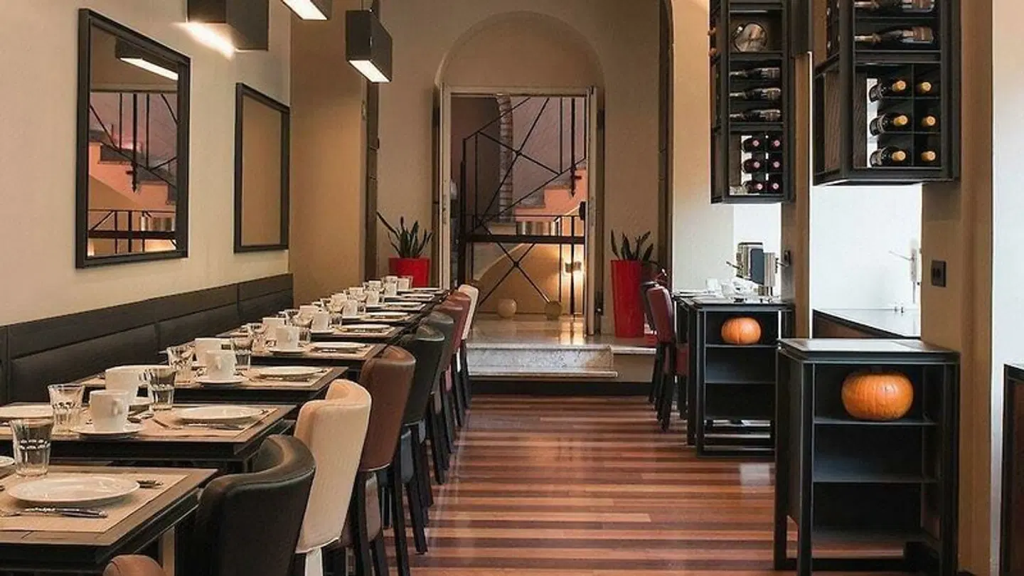 San Francesco Restaurant