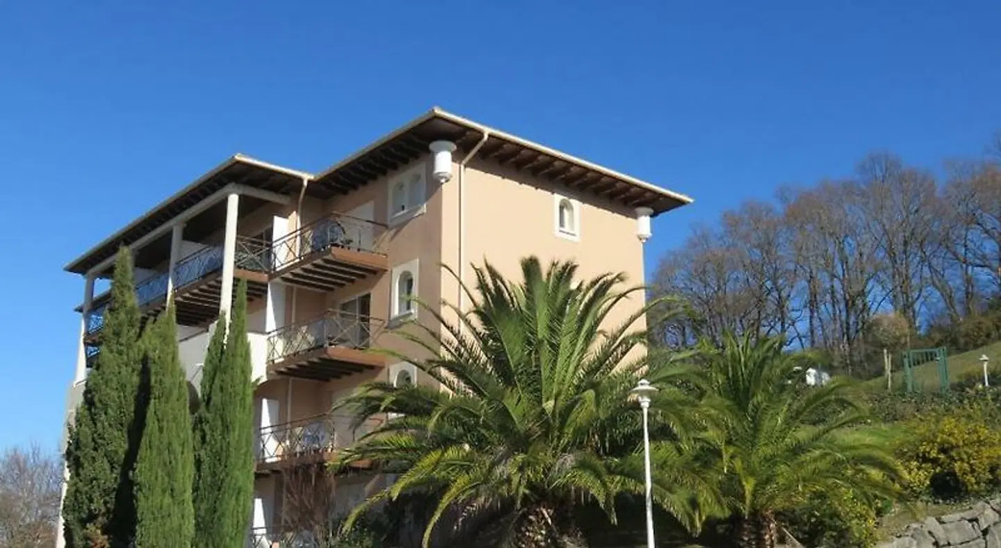 Résidence Mer & Golf Soko-Eder EXTERIOR