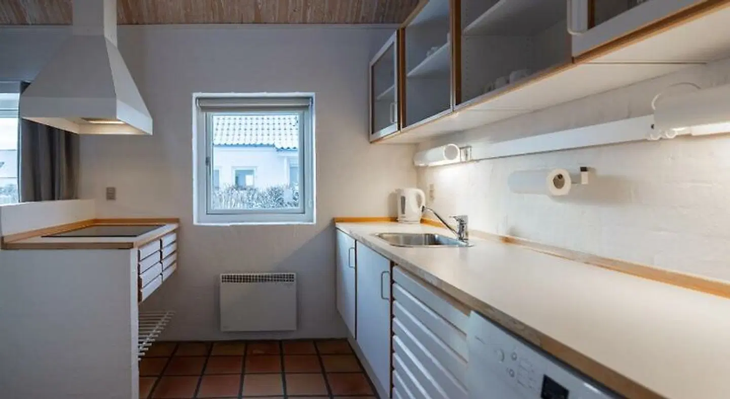 Skagen Strand Holiday Centre ROOM_EXAMPLE