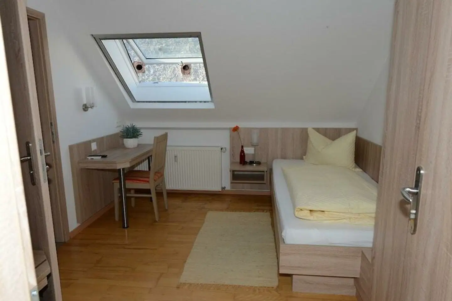 Wirtshaus am Treidelpfad ROOM_EXAMPLE
