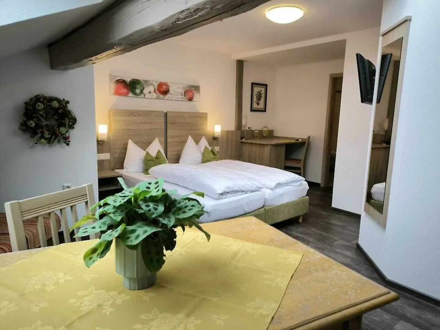 Wirtshaus am Treidelpfad ROOM_EXAMPLE