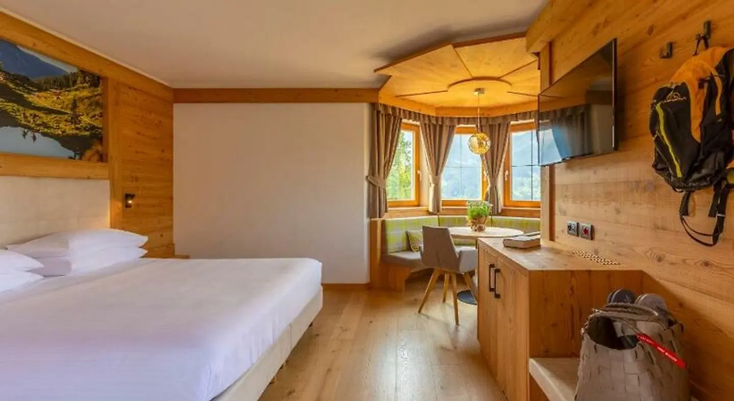Lagorai Resort & Spa ROOM_EXAMPLE