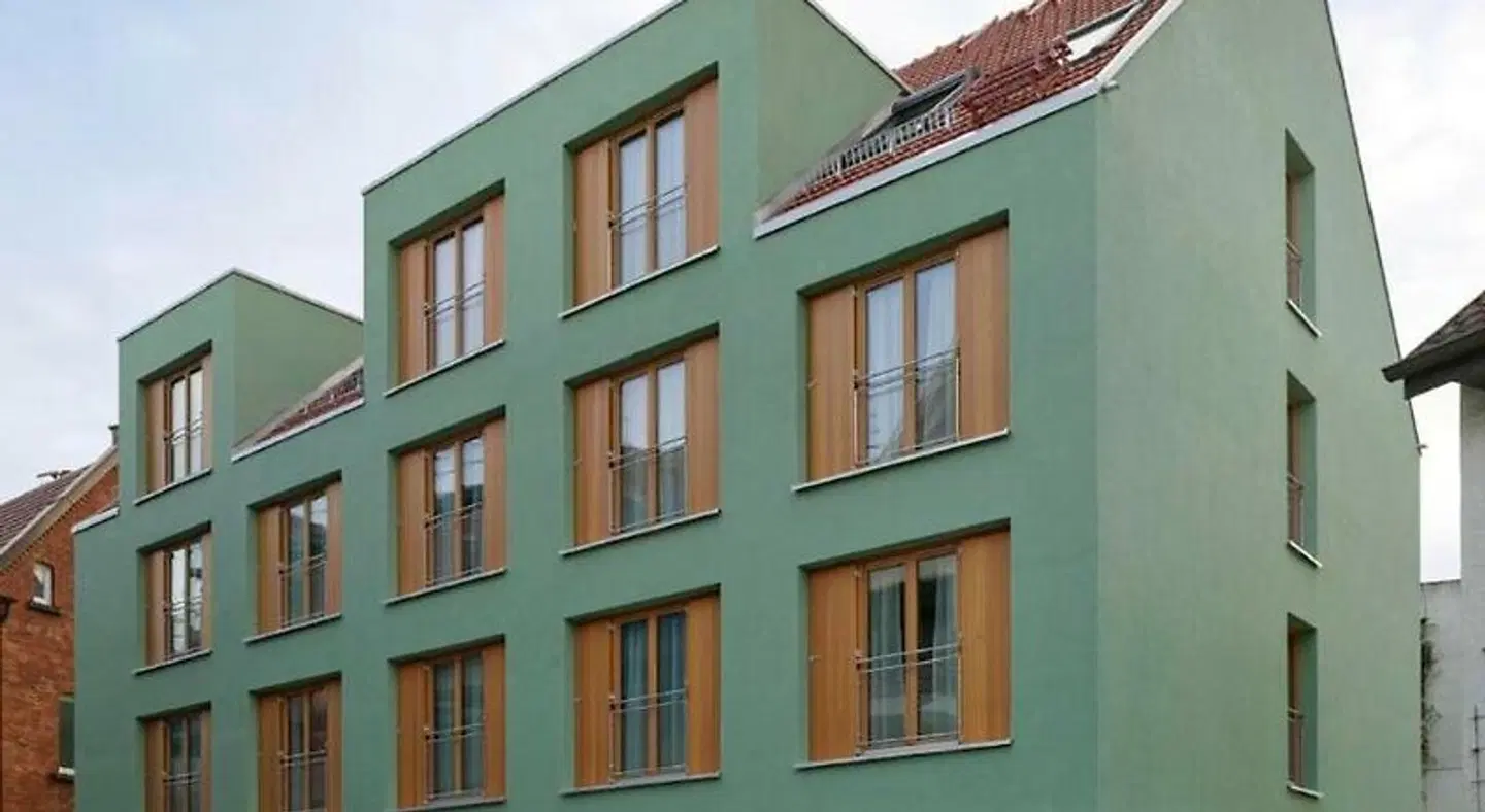 Kitz Boutique Hotel & Restaurant EXTERIOR