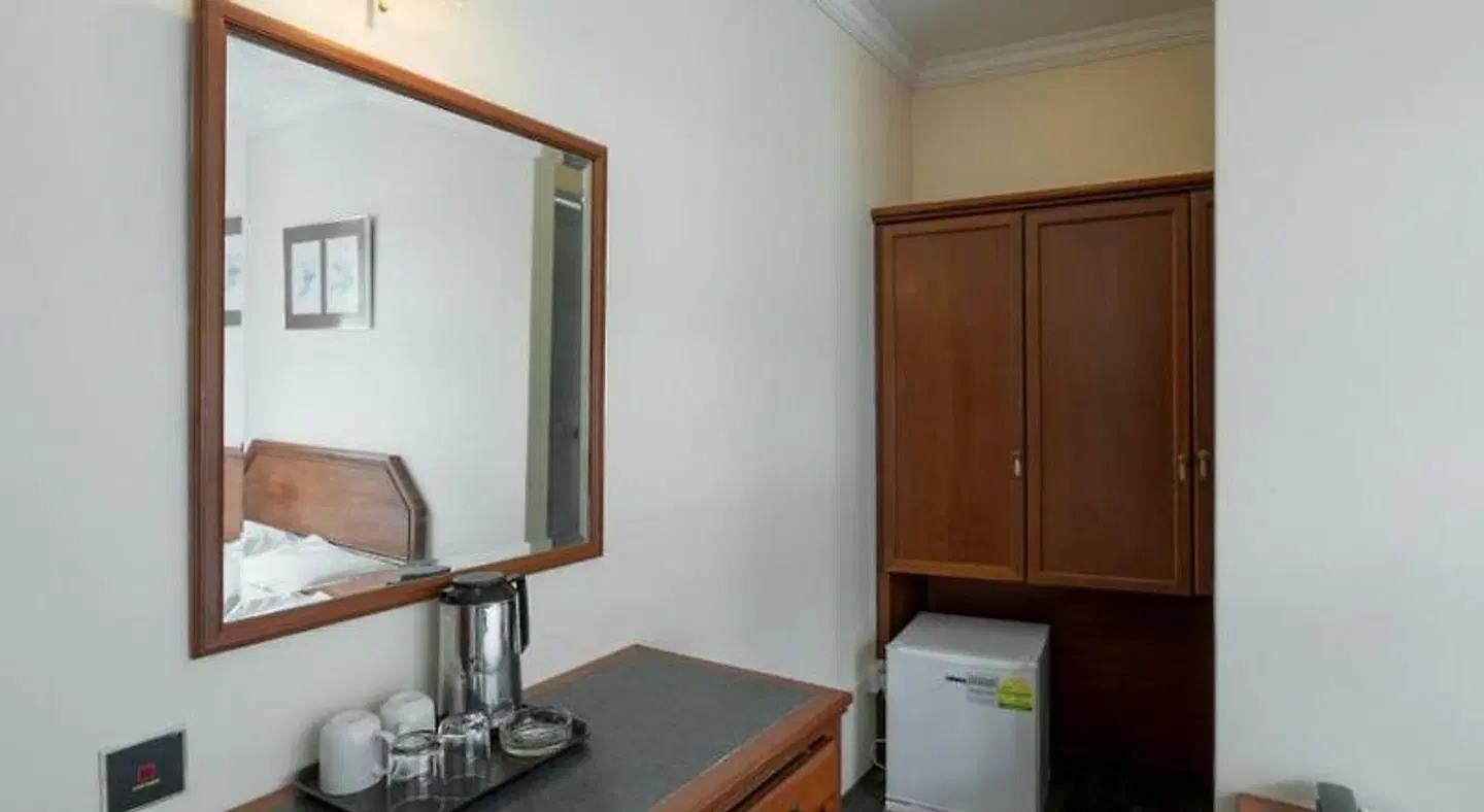 Penta Hotel ROOM_EXAMPLE
