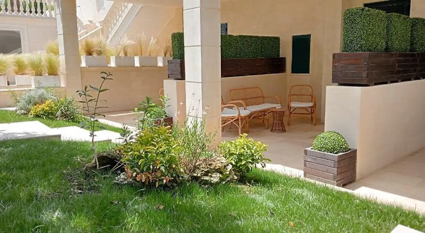 B&B Vigne Vecchie LOUNGE_LOBBY
