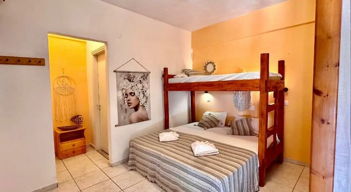 Blue Dream Apartments ROOM_EXAMPLE