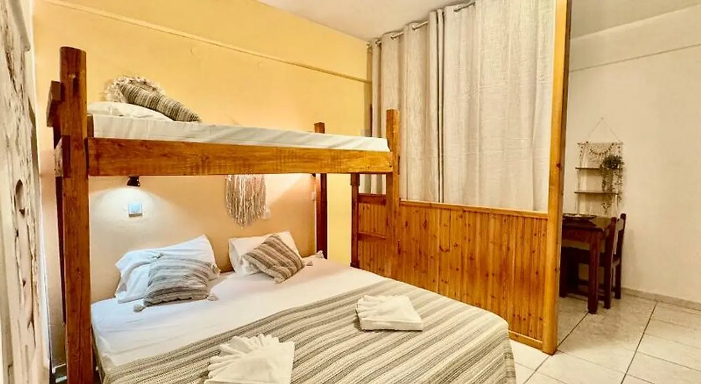Blue Dream Apartments ROOM_EXAMPLE