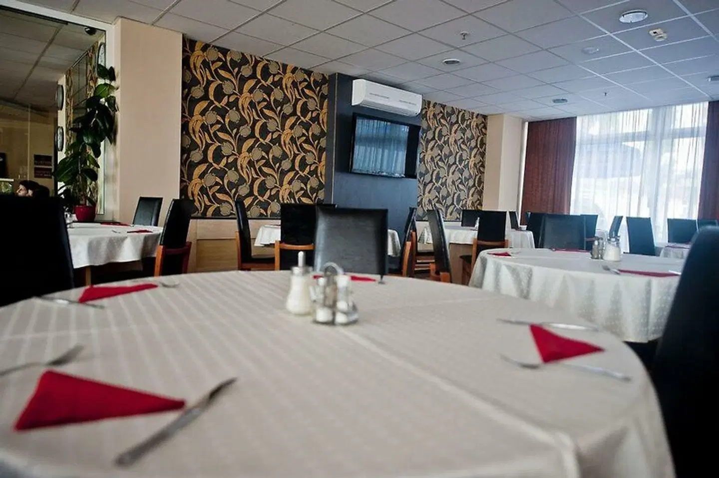 Canada Hotel Budapest ROOM_EXAMPLE