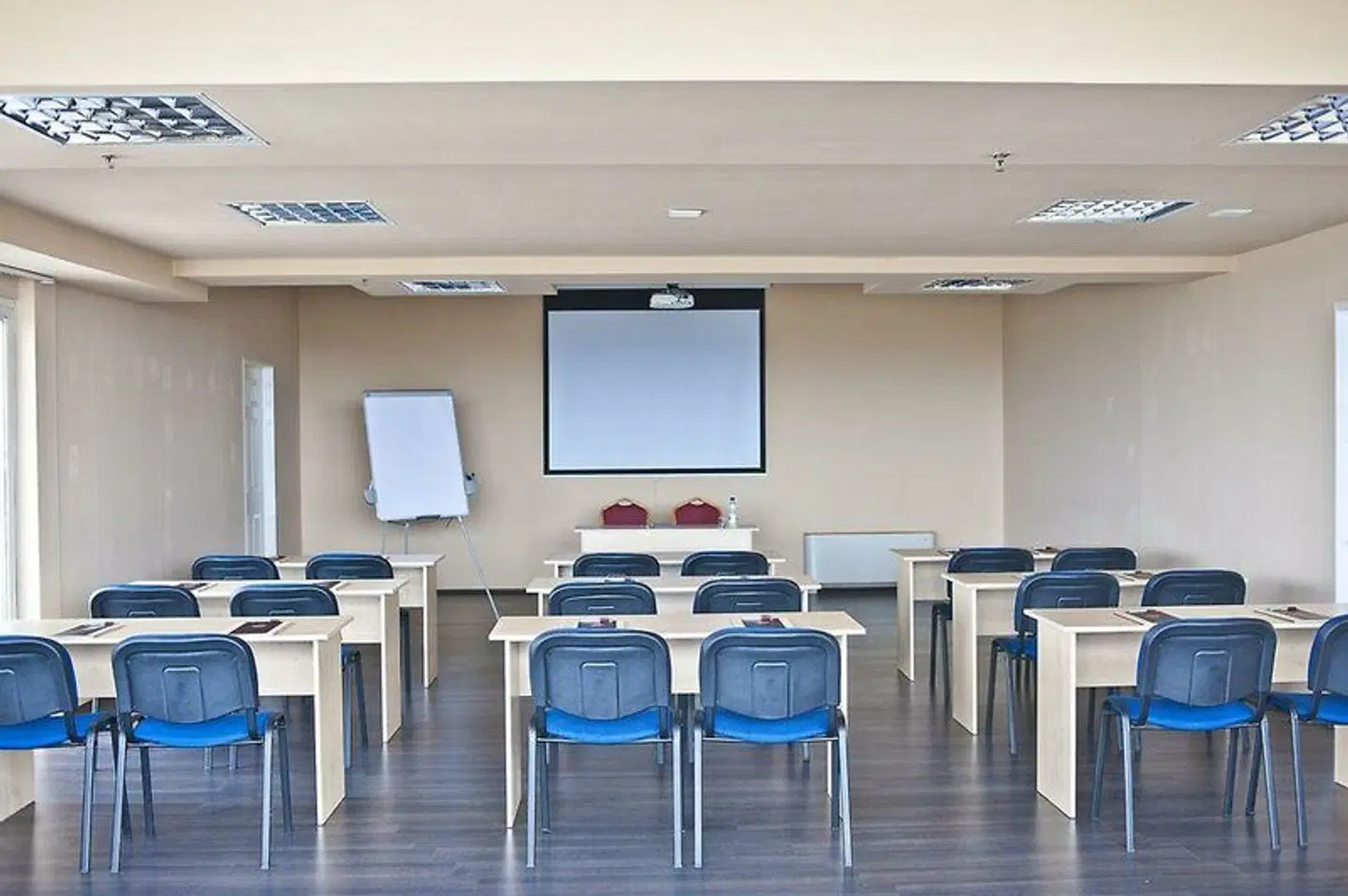 Canada Hotel Budapest Konferenz