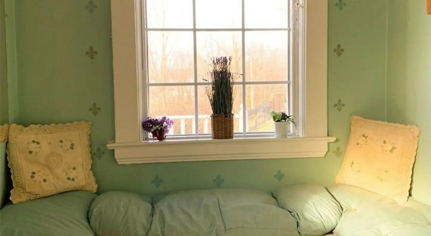 Strathaird Bed and Breakfast LOUNGE_LOBBY