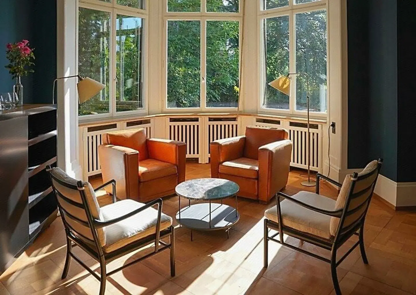 Signau House & Garden LOUNGE_LOBBY