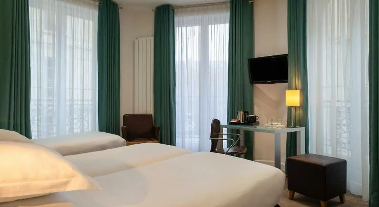 Albe Saint Michel ROOM_EXAMPLE