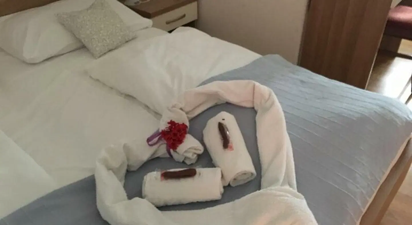 Guest house Lugarnica HEALTH_BEAUTY