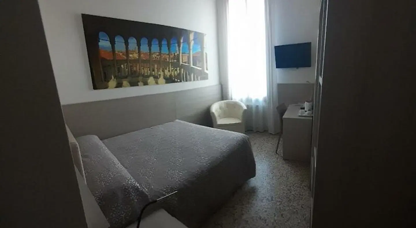 Foresteria Levi ROOM_EXAMPLE