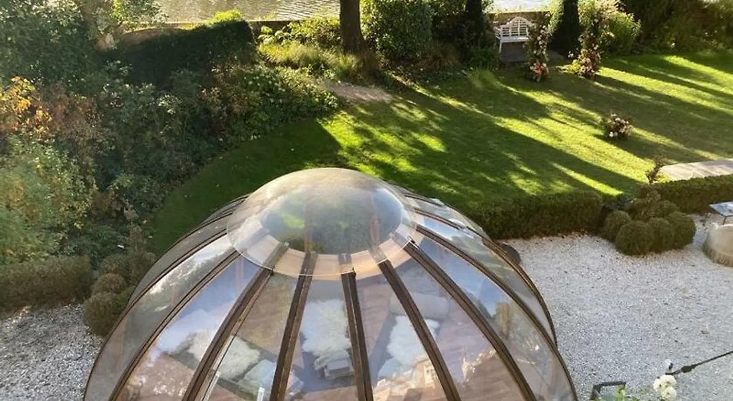 The Bingham Garten