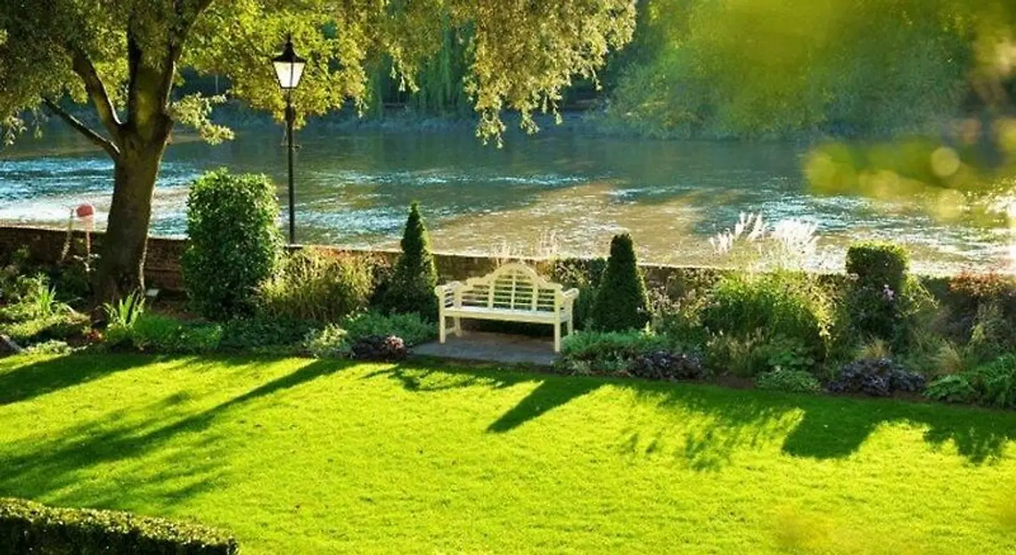 The Bingham Garten