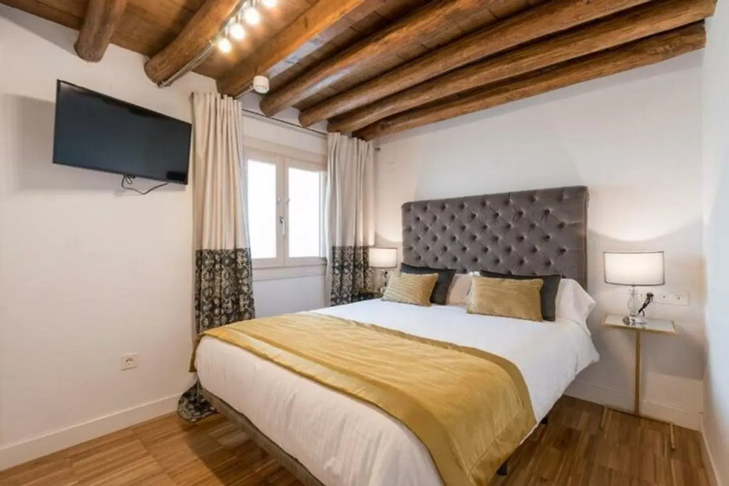 Oro del Darro Suites ROOM_EXAMPLE