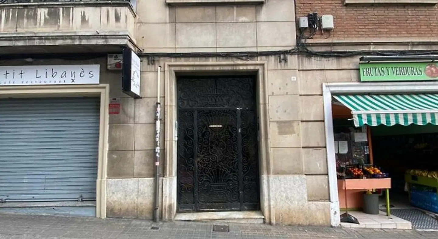 Monrooms Barcelona EXTERIOR