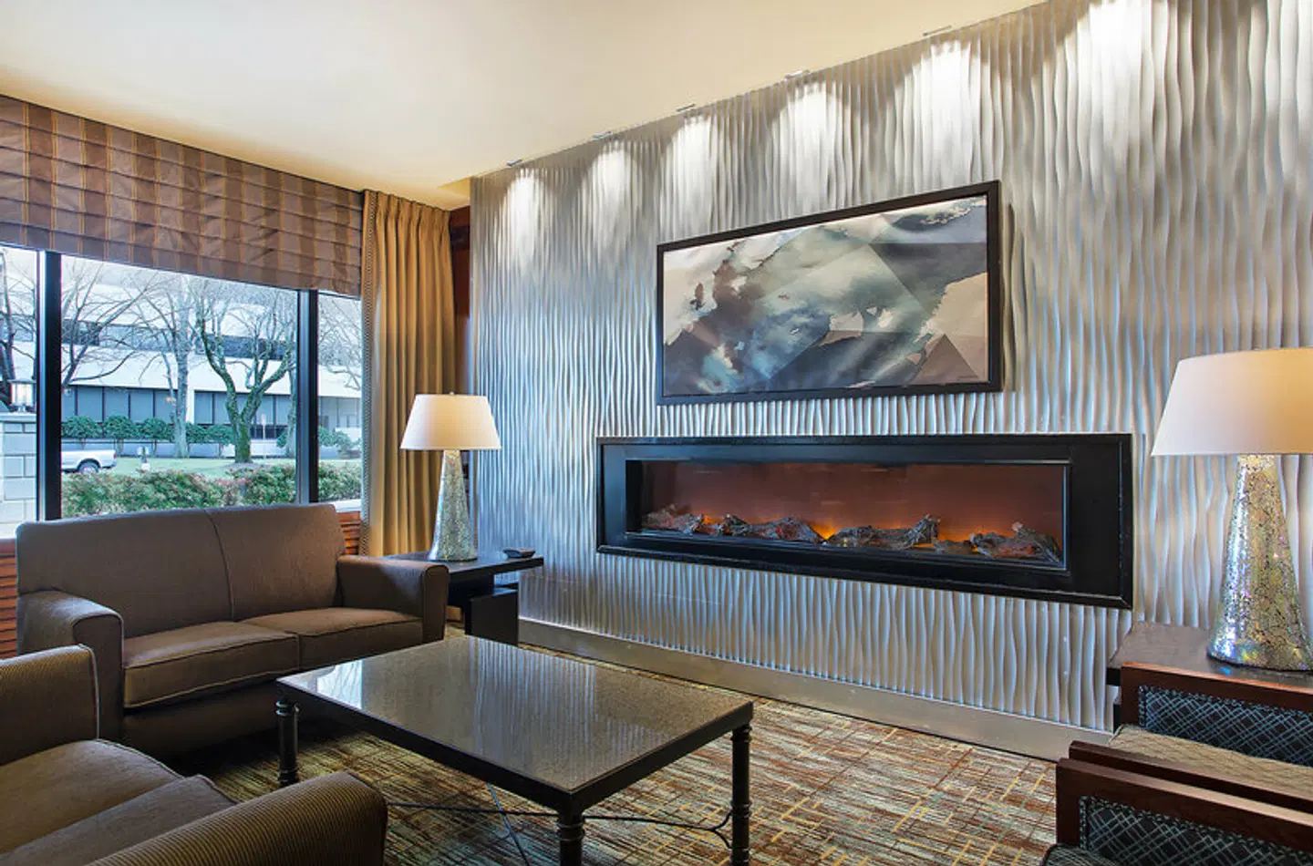 Crowne Plaza Hotel Knoxville by IHG ROOM_EXAMPLE