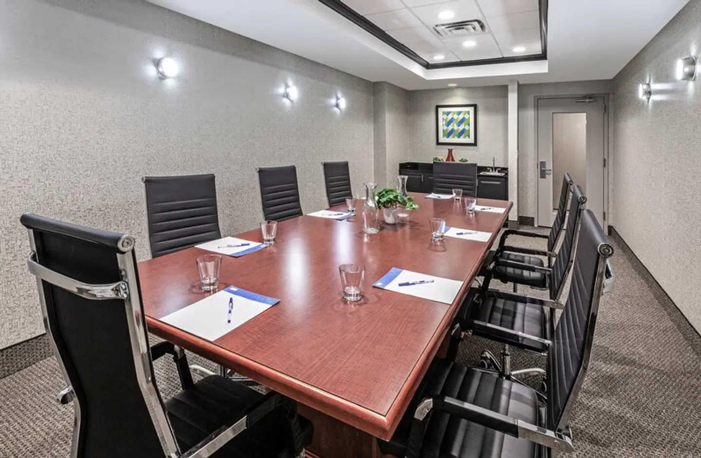 Holiday Inn Express & Suites Baton Rouge East by IHG Konferenz