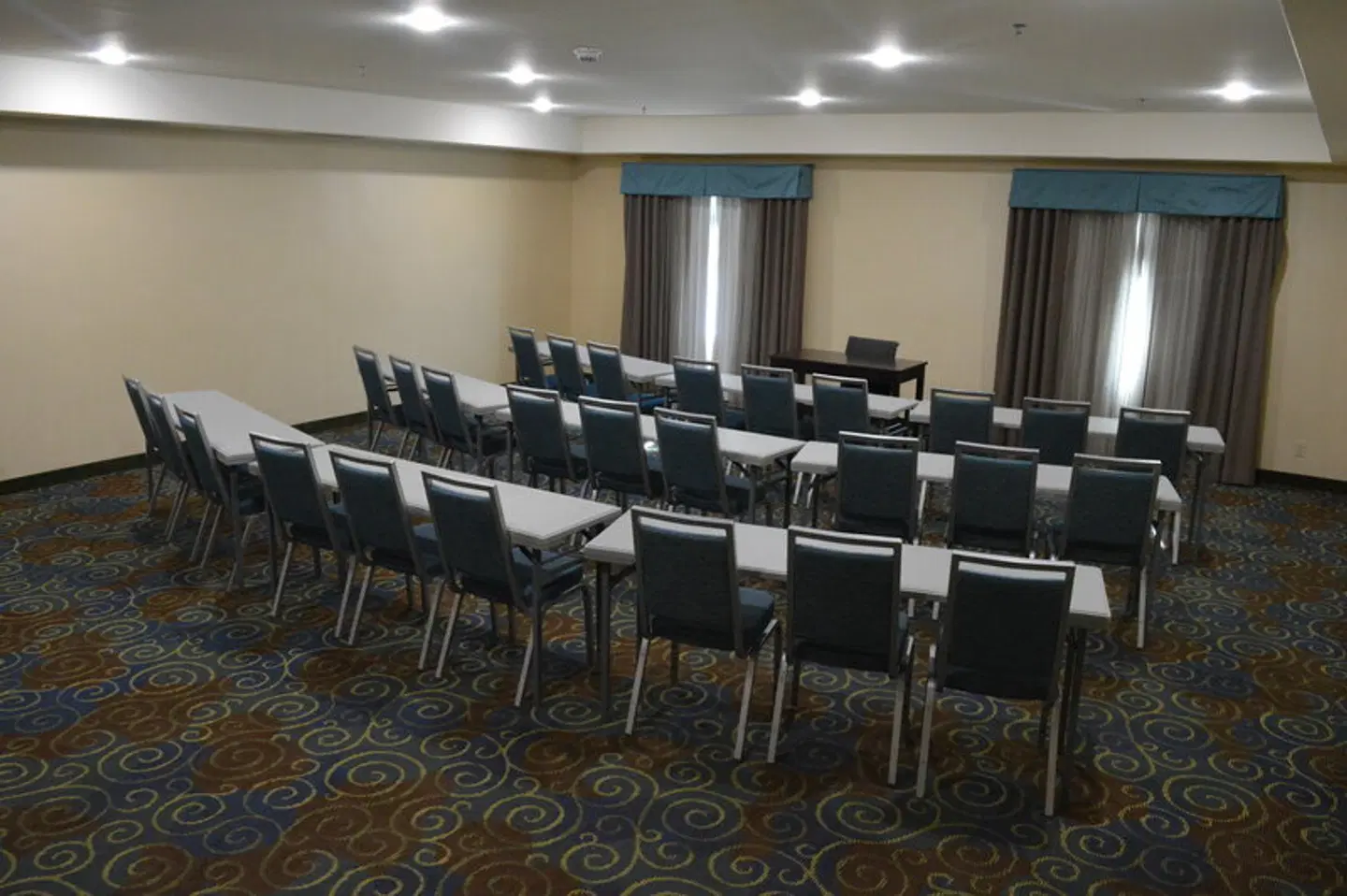 Holiday Inn Express Yorkton East by IHG Konferenz