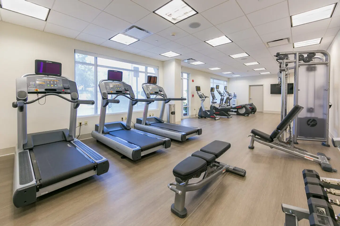 Holiday Inn Express Gatlinburg Downtown by IHG SPORTS_AND_LEISURE