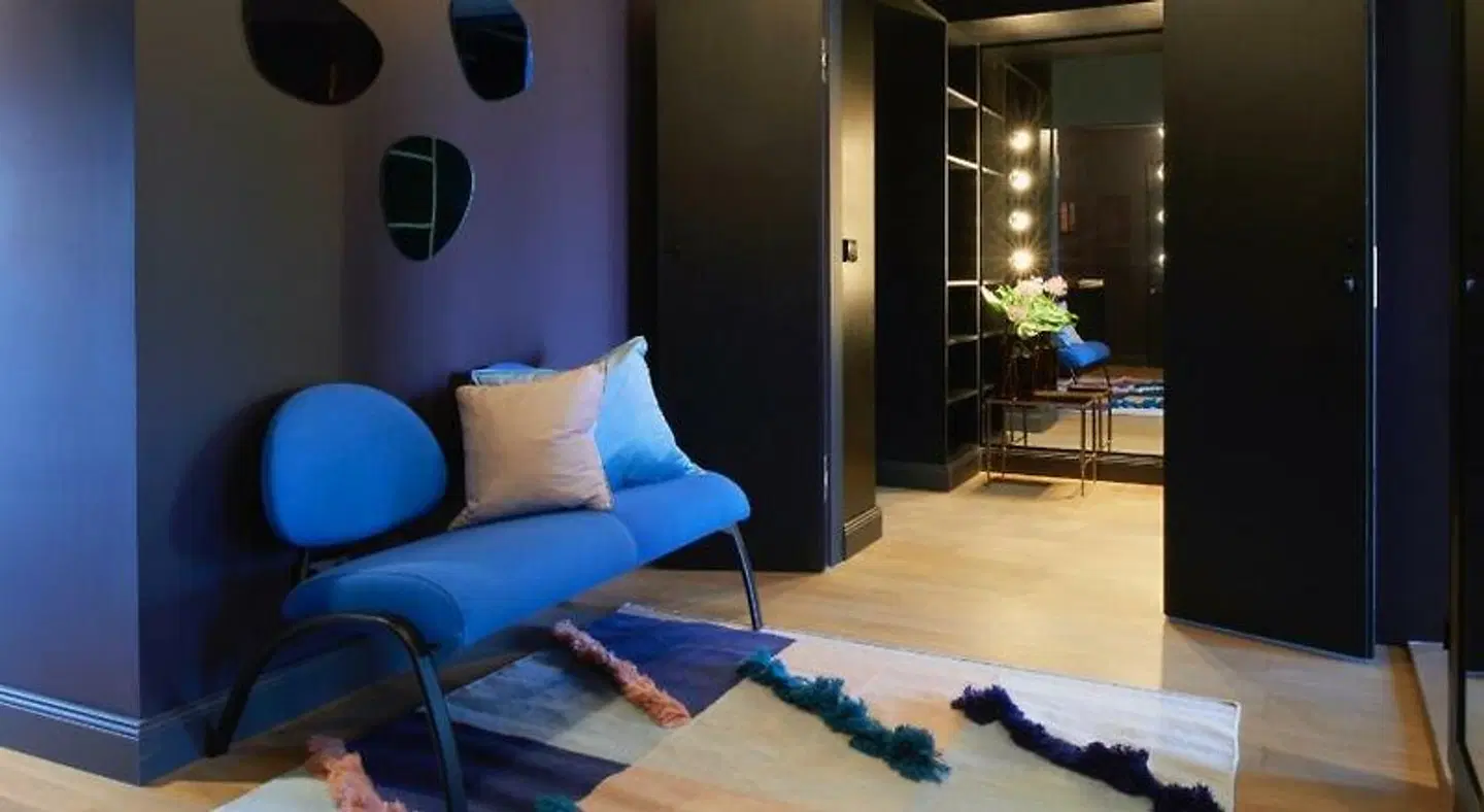 Cora Apartments Leipzig LOUNGE_LOBBY