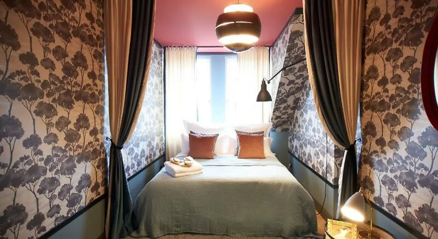 Cora Apartments Leipzig ROOM_EXAMPLE