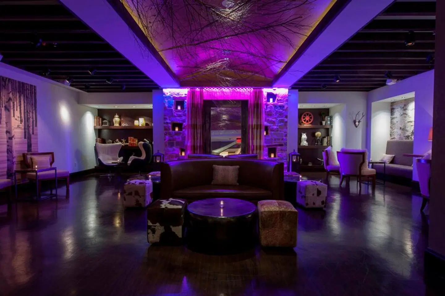 Renaissance Providence Downtown Hotel LOUNGE_LOBBY