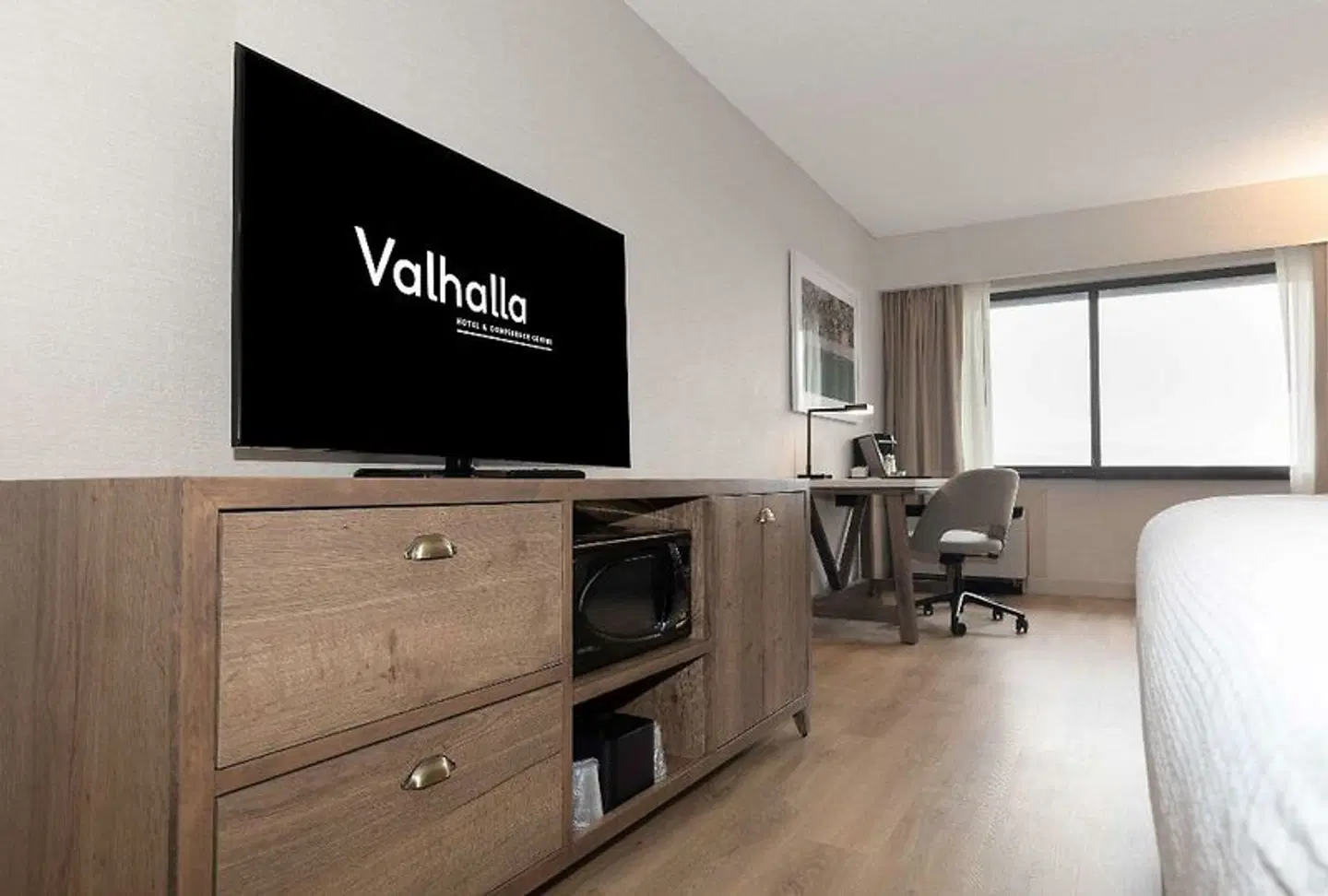 Valhalla Hotel & Conference Centre ROOM_EXAMPLE