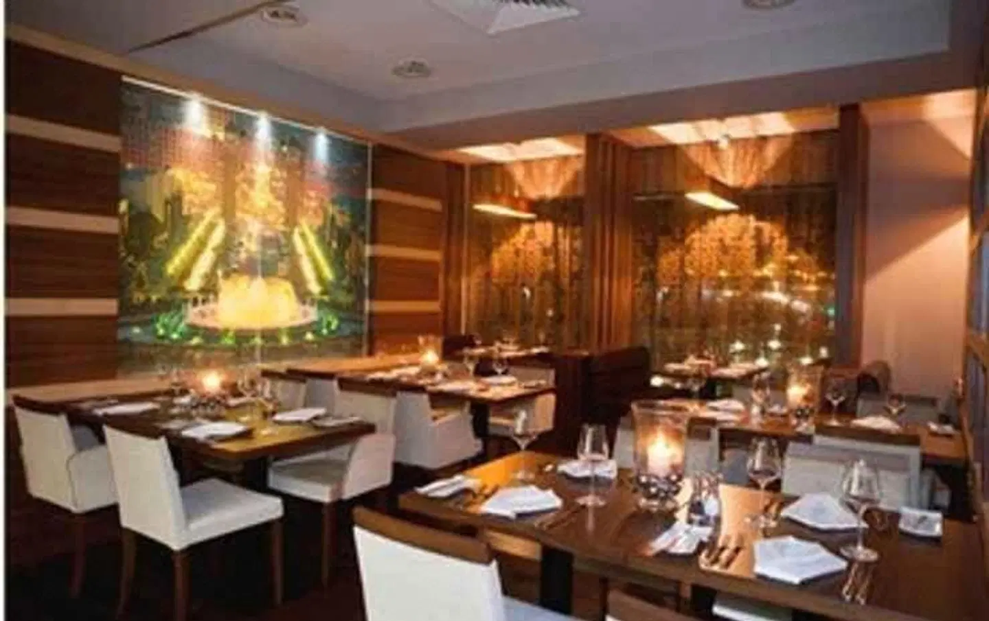 Casa Hotel Restaurant