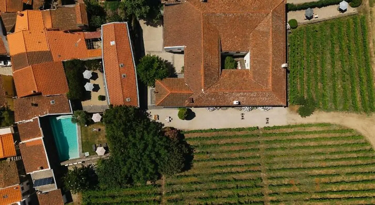 Morgadio da Calcada EXTERIOR