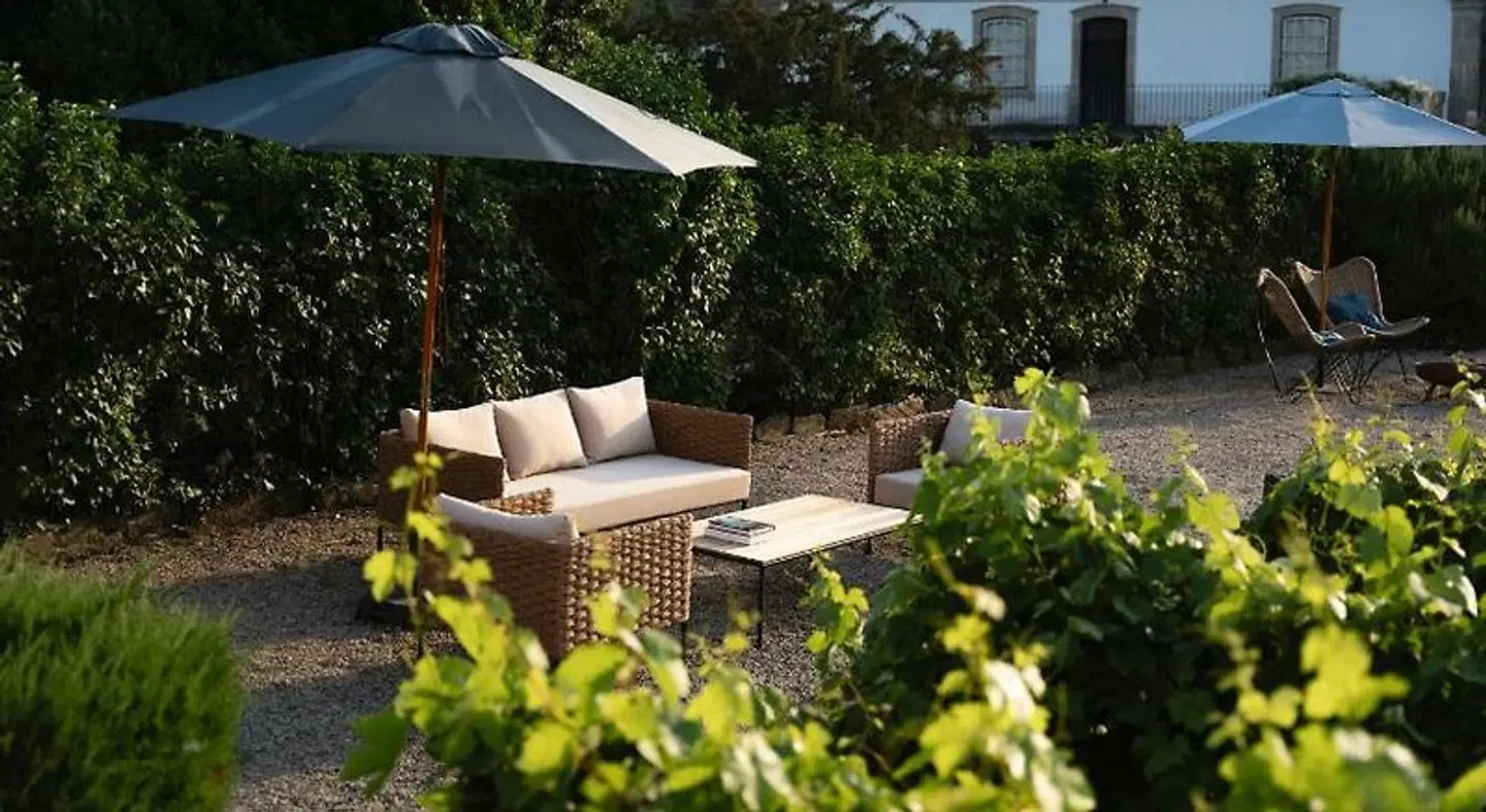 Morgadio da Calcada Terrasse