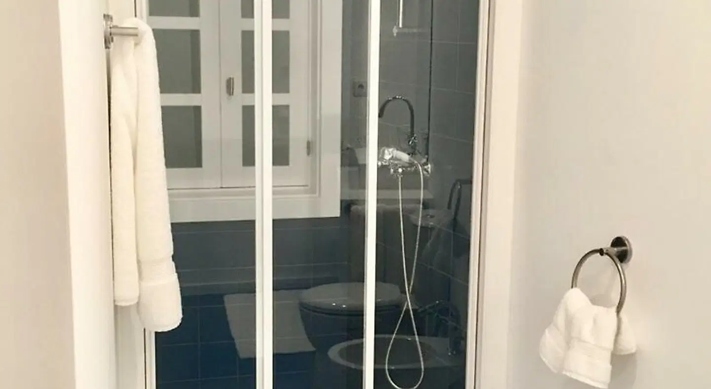 Casas Rosa Sousa Badezimmer