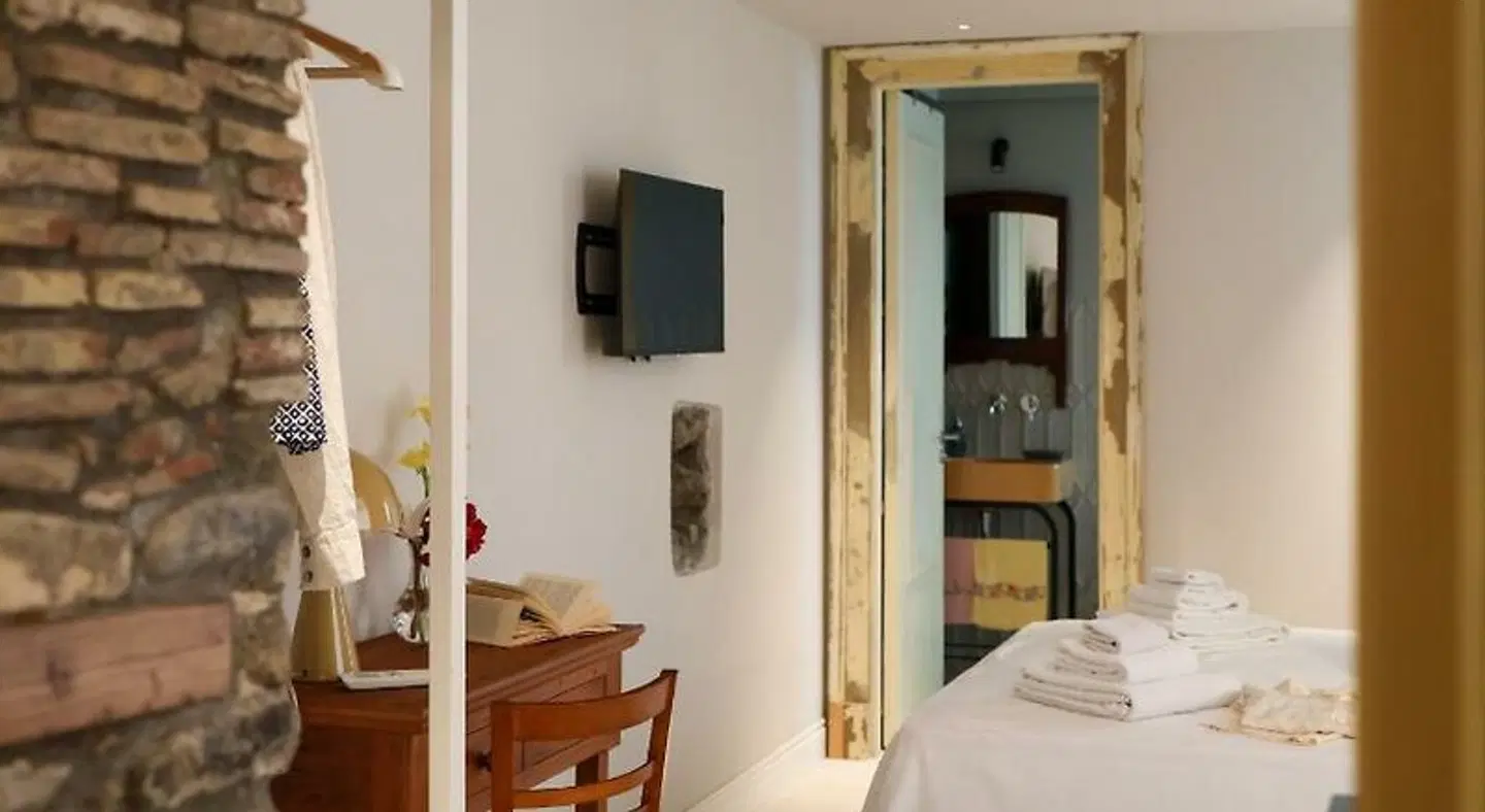 La Baronessa B&B ROOM_EXAMPLE