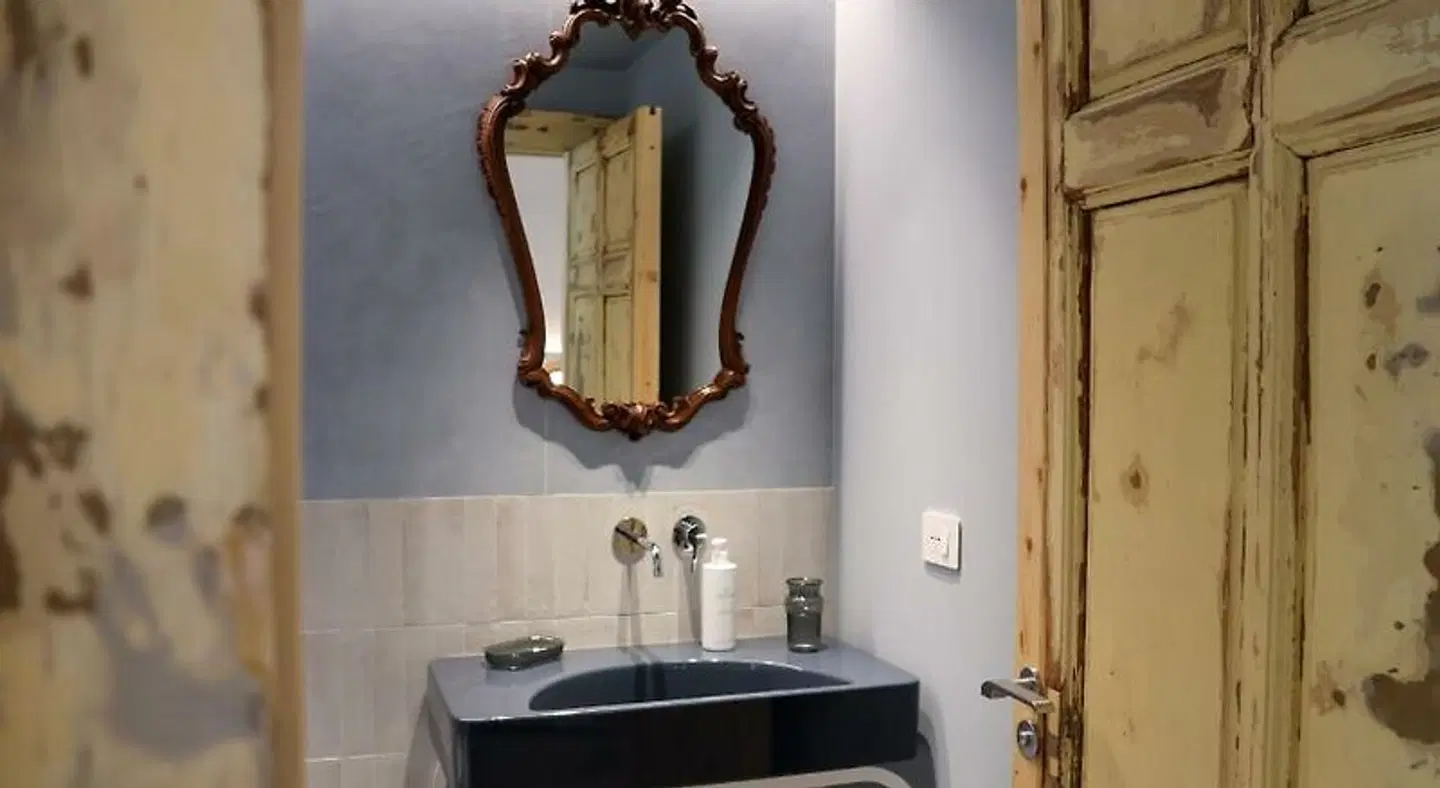 La Baronessa B&B ROOM_EXAMPLE