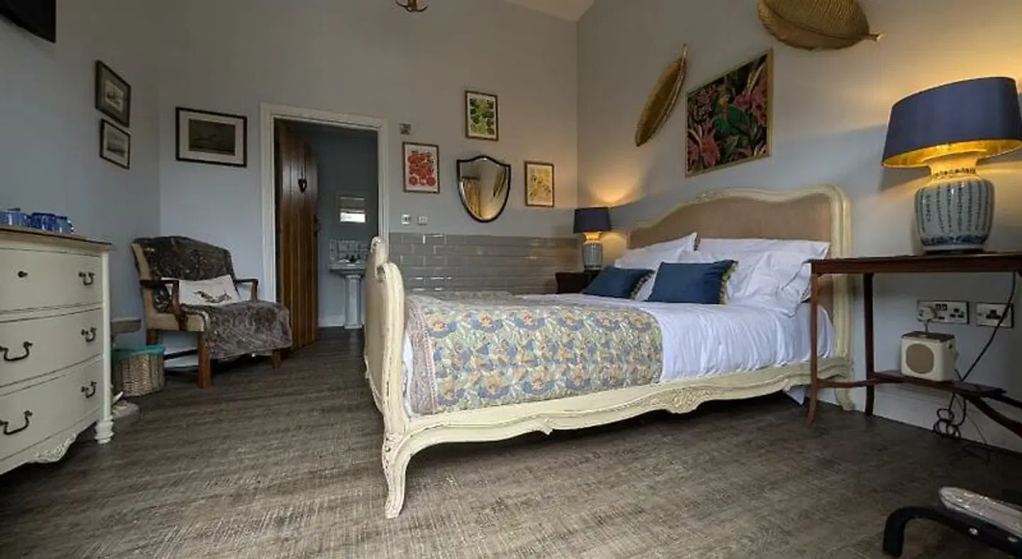 The George Inn ROOM_EXAMPLE