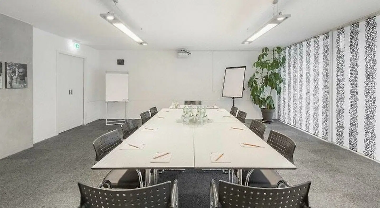 V-Hotel Konferenz