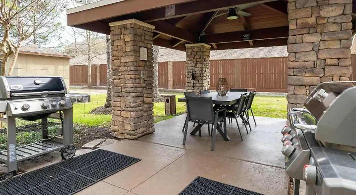 Staybridge Suites Houston West - Energy Corridor by IHG HEALTH_BEAUTY