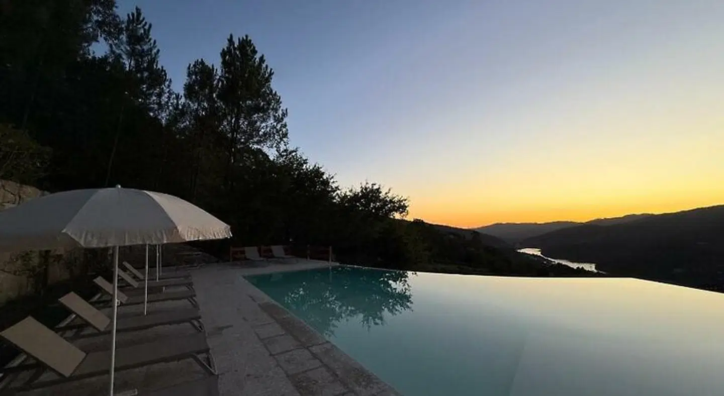 Quinta do Bento OUTDOOR_POOL
