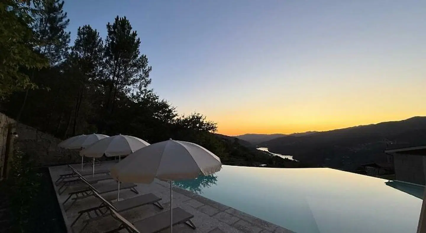 Quinta do Bento Terrasse