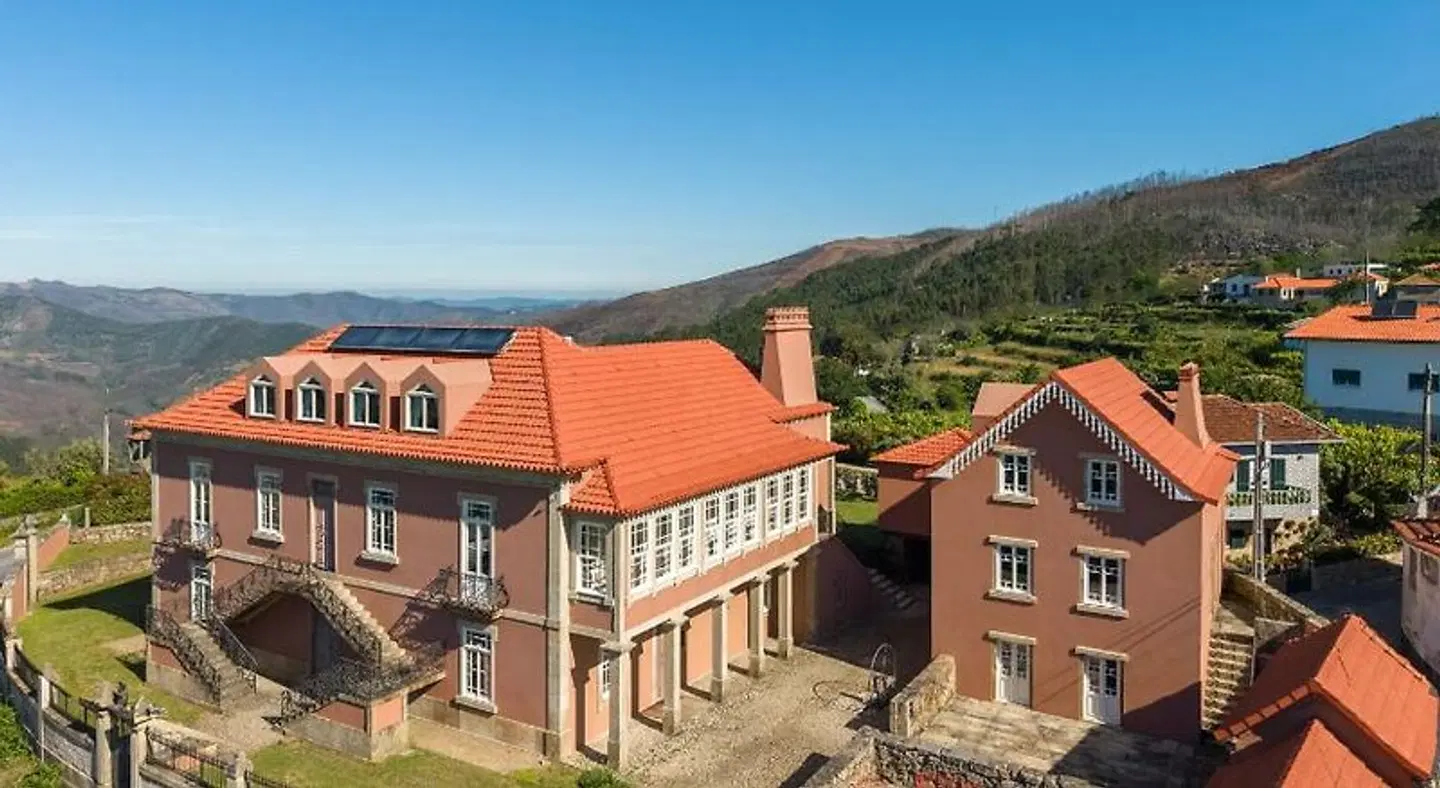 Casa Noronha Lima - Historic Stay EXTERIOR