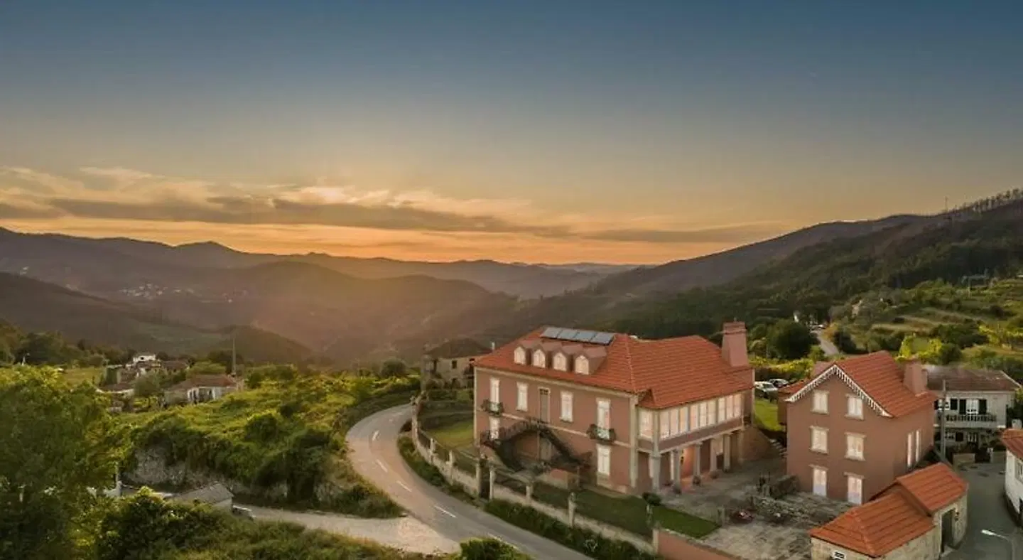 Casa Noronha Lima - Historic Stay EXTERIOR